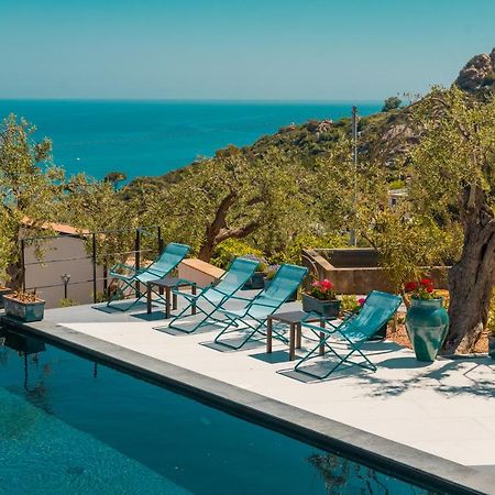 Villa Toto Resort Cefalù Zewnętrze zdjęcie