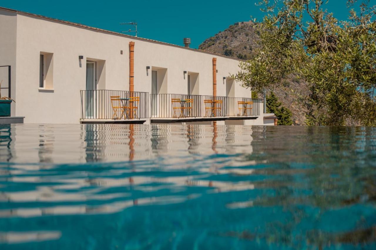 Villa Toto Resort Cefalù Zewnętrze zdjęcie