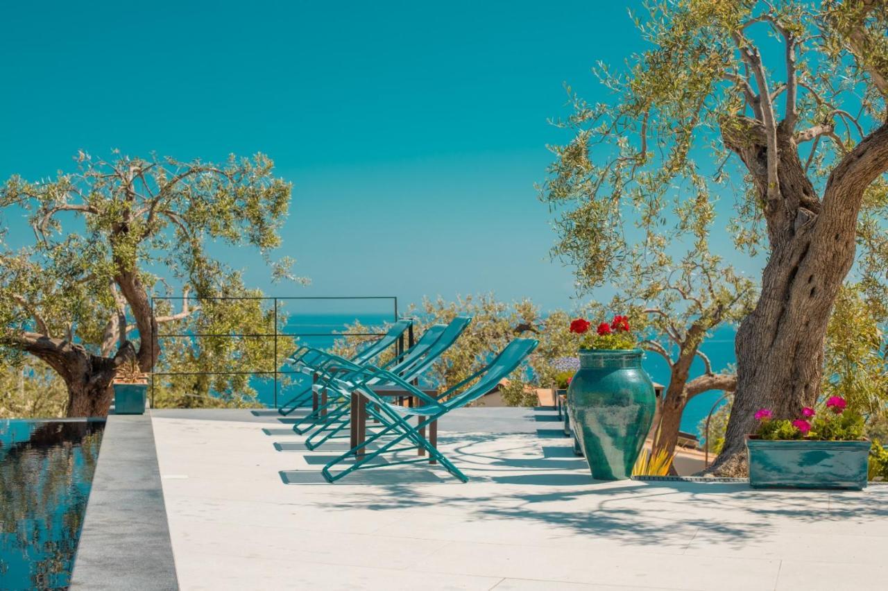 Villa Toto Resort Cefalù Zewnętrze zdjęcie