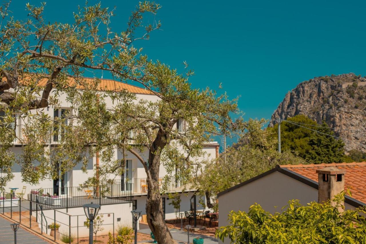 Villa Toto Resort Cefalù Zewnętrze zdjęcie