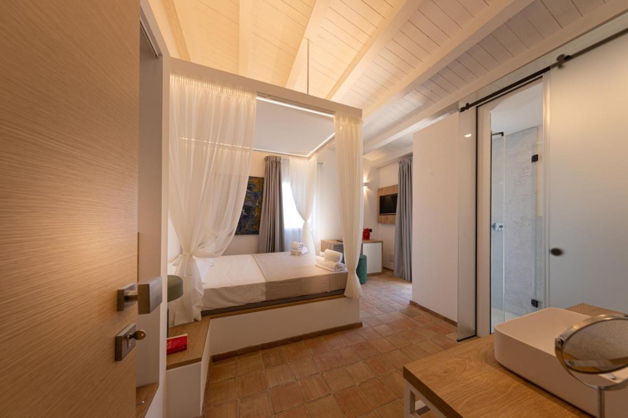 Villa Toto Resort Cefalù Zewnętrze zdjęcie