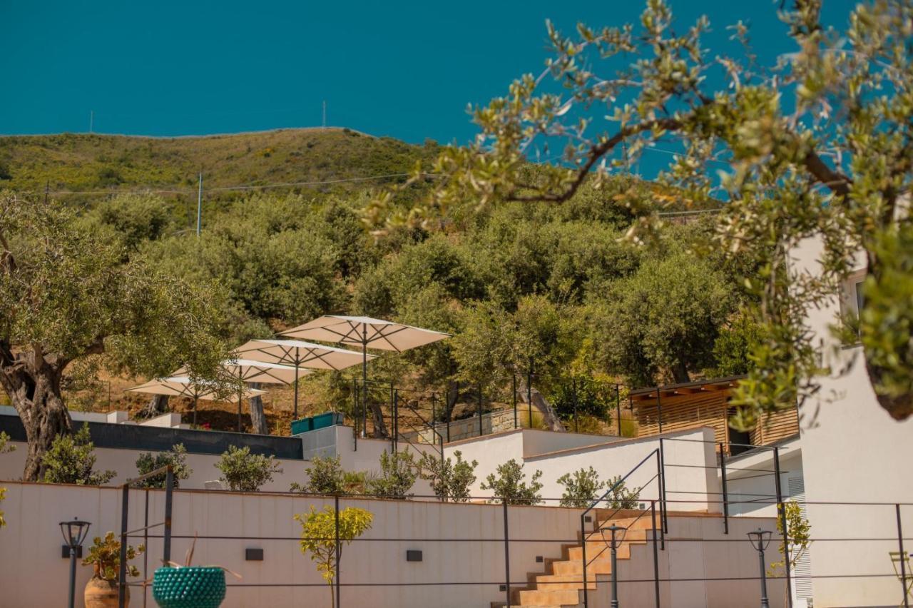 Villa Toto Resort Cefalù Zewnętrze zdjęcie