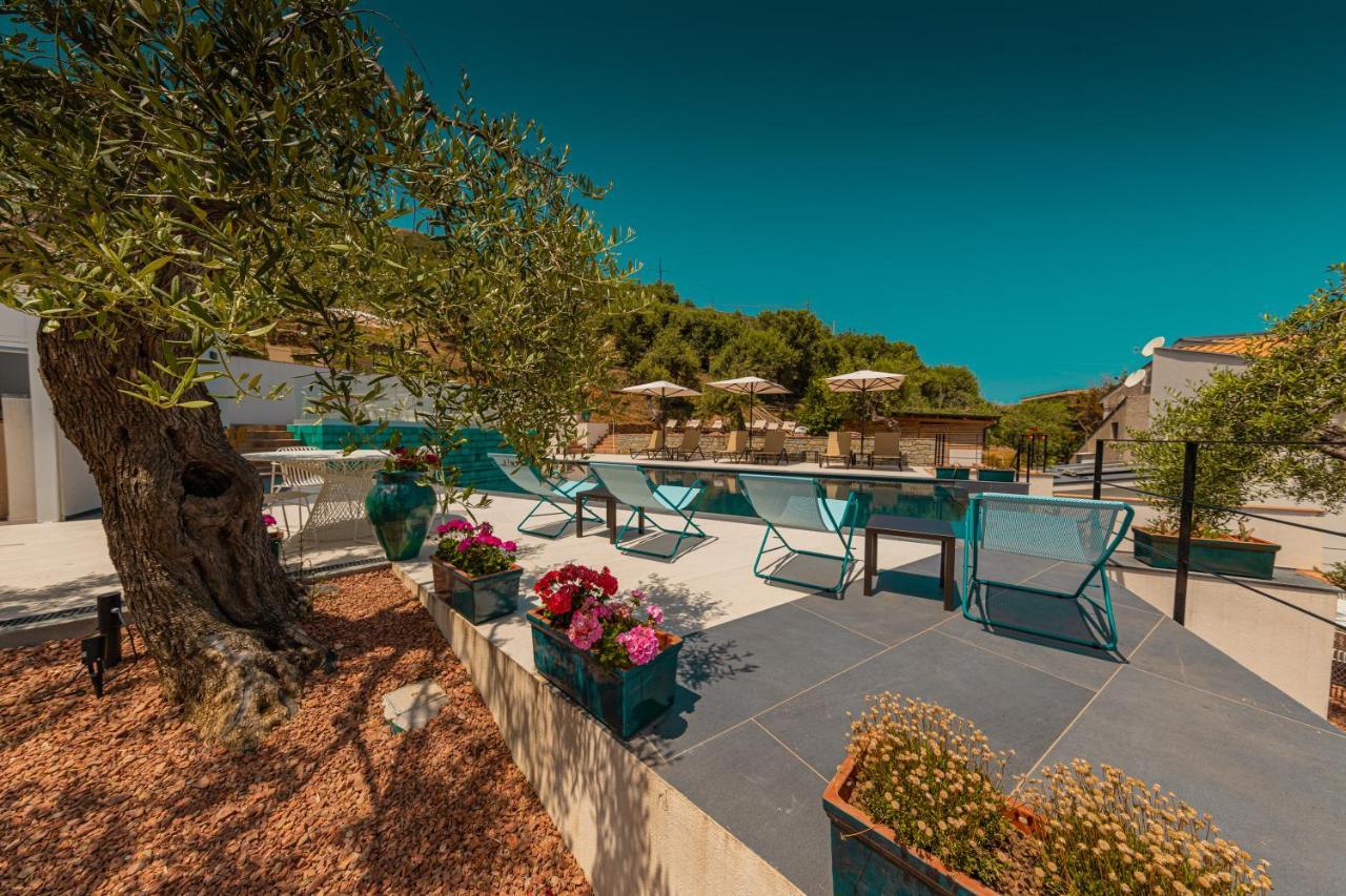 Villa Toto Resort Cefalù Zewnętrze zdjęcie