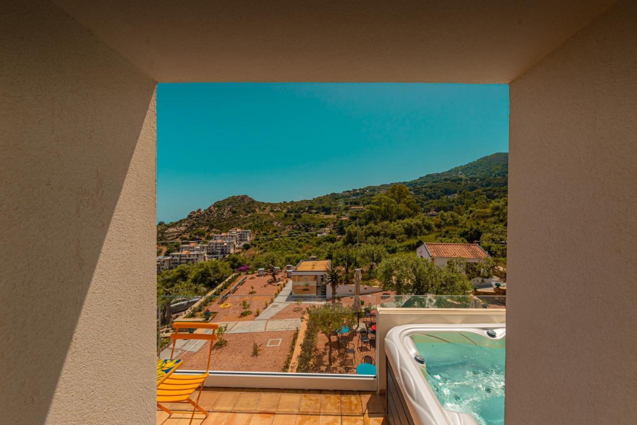 Villa Toto Resort Cefalù Zewnętrze zdjęcie