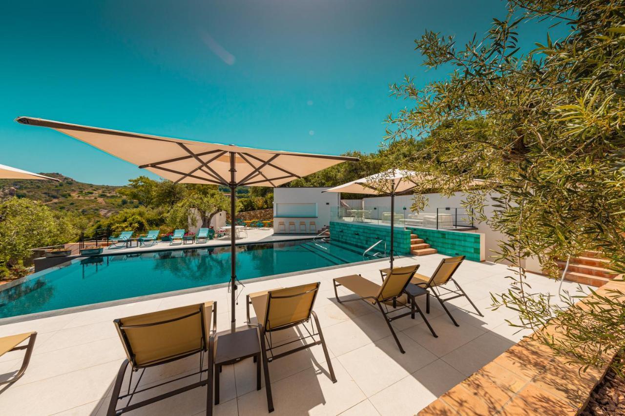 Villa Toto Resort Cefalù Zewnętrze zdjęcie