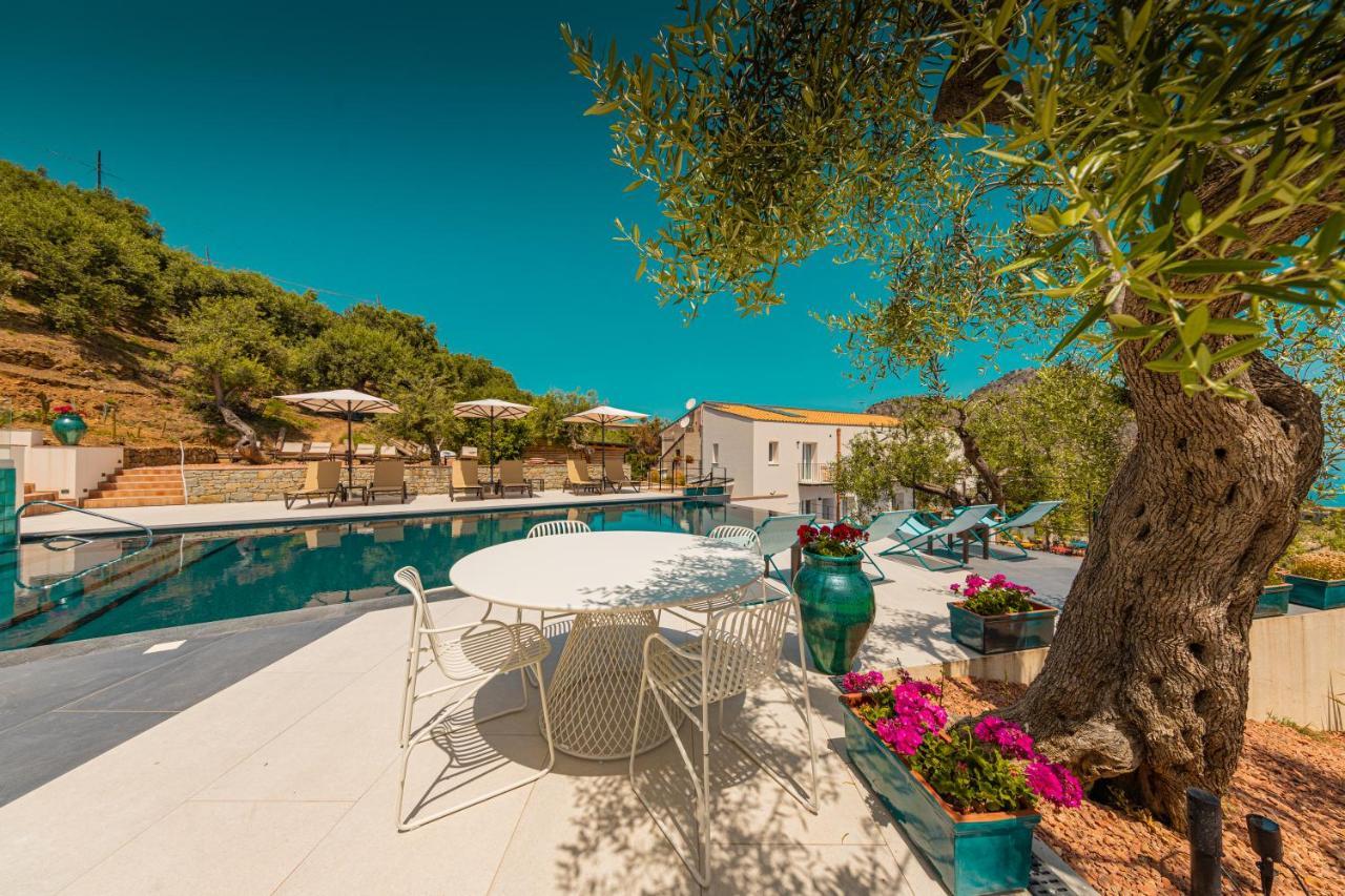 Villa Toto Resort Cefalù Zewnętrze zdjęcie