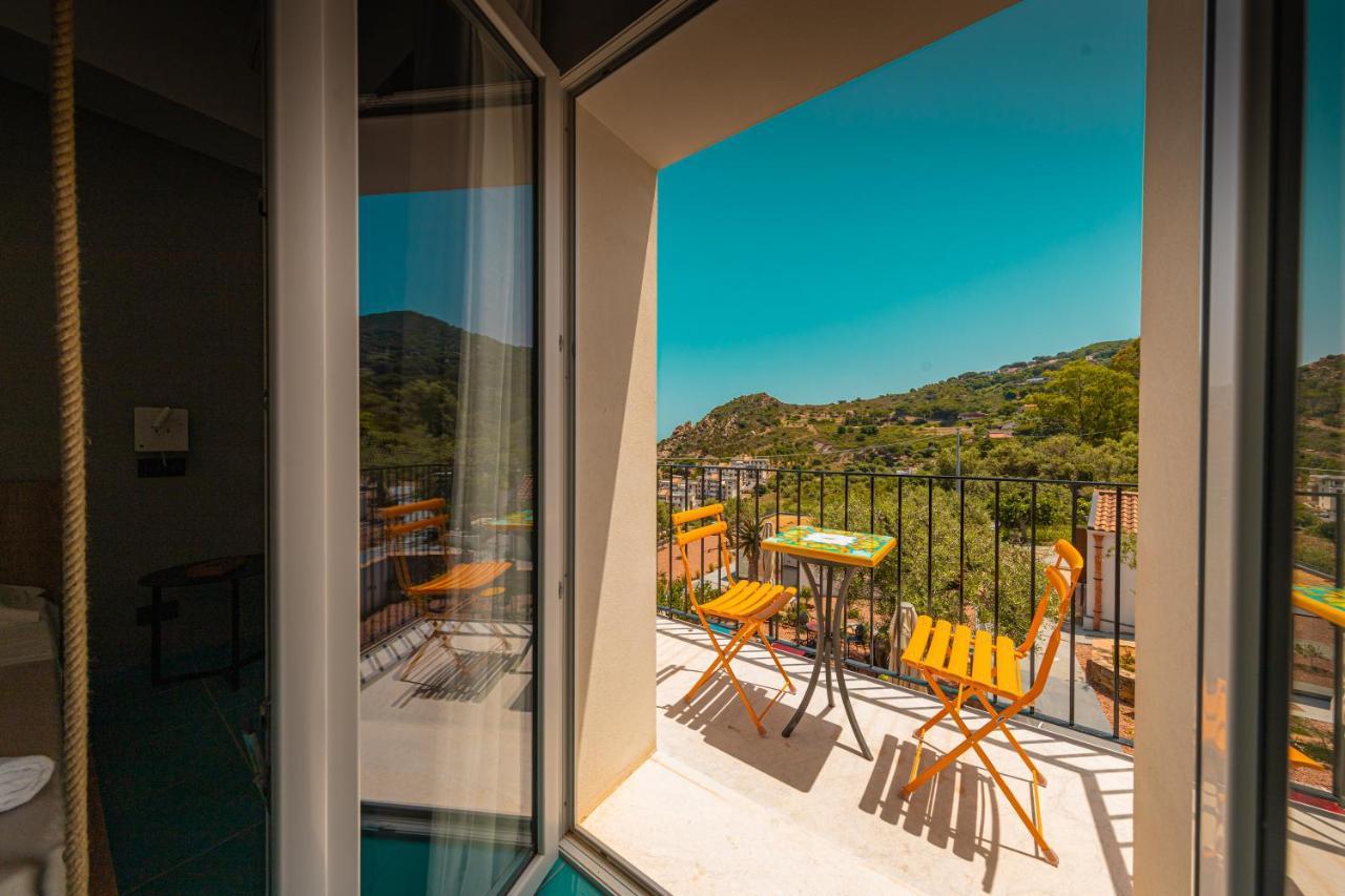 Villa Toto Resort Cefalù Zewnętrze zdjęcie