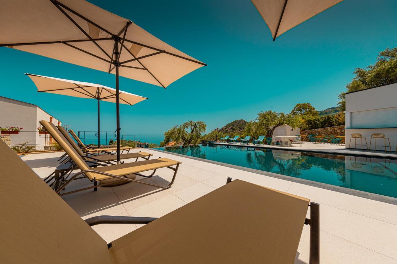 Villa Toto Resort Cefalù Zewnętrze zdjęcie