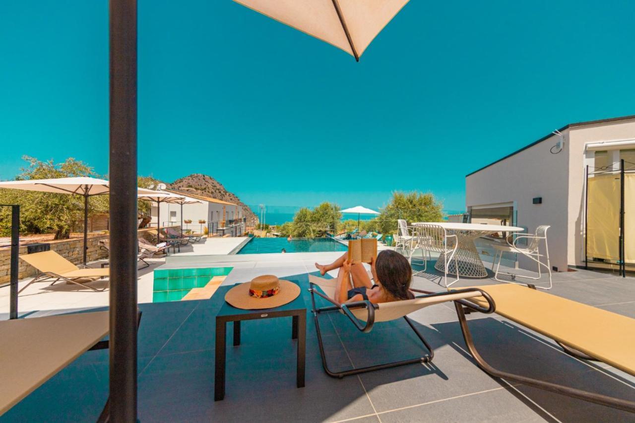 Villa Toto Resort Cefalù Zewnętrze zdjęcie