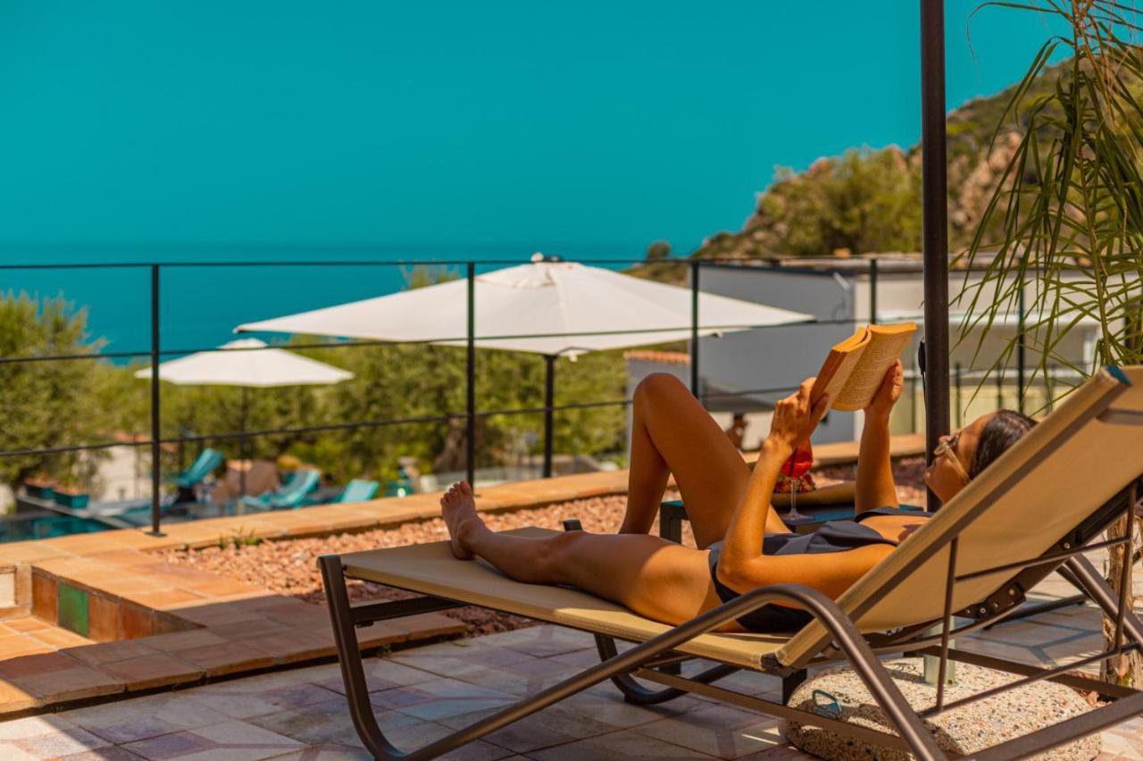 Villa Toto Resort Cefalù Zewnętrze zdjęcie