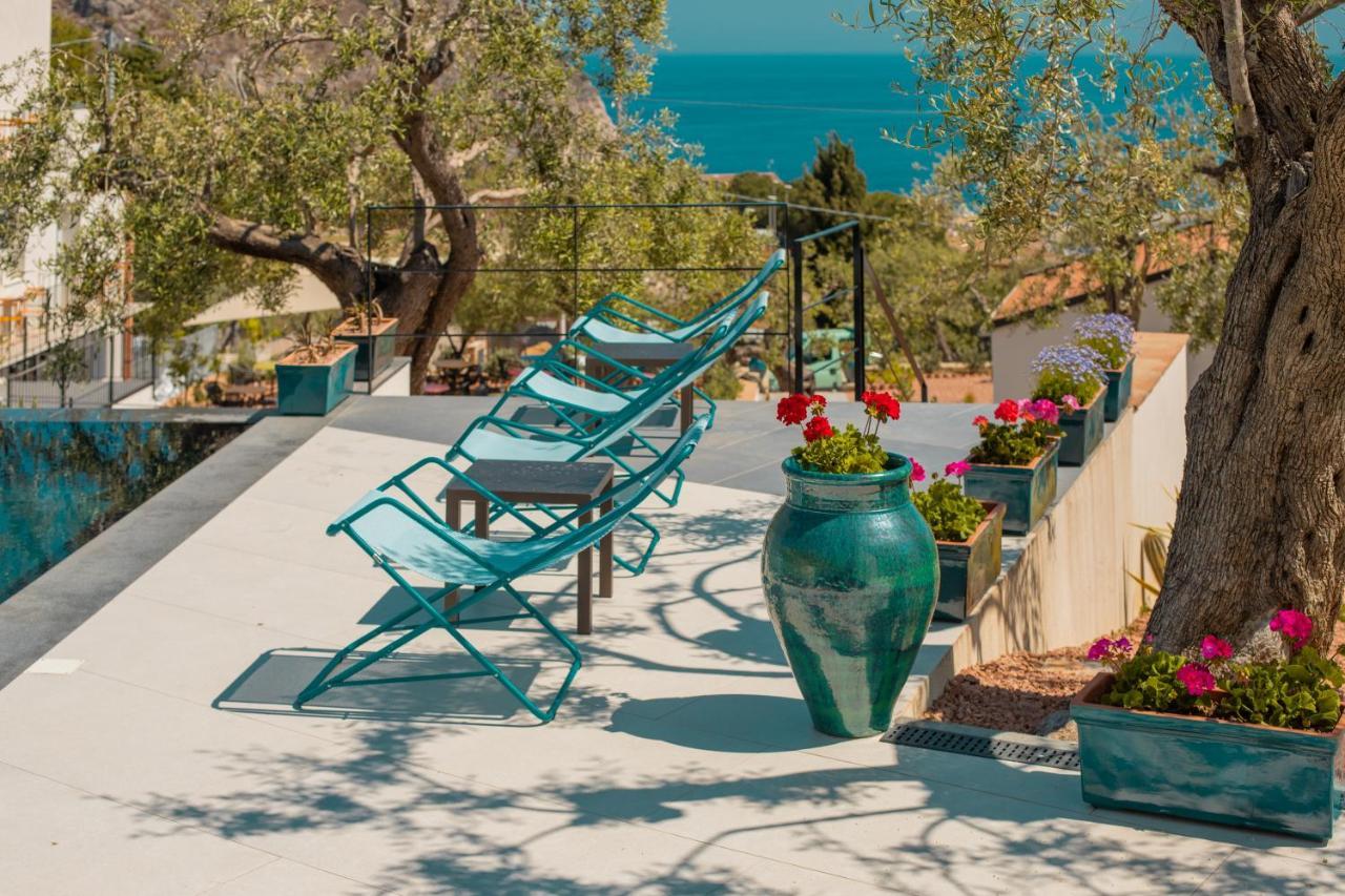 Villa Toto Resort Cefalù Zewnętrze zdjęcie